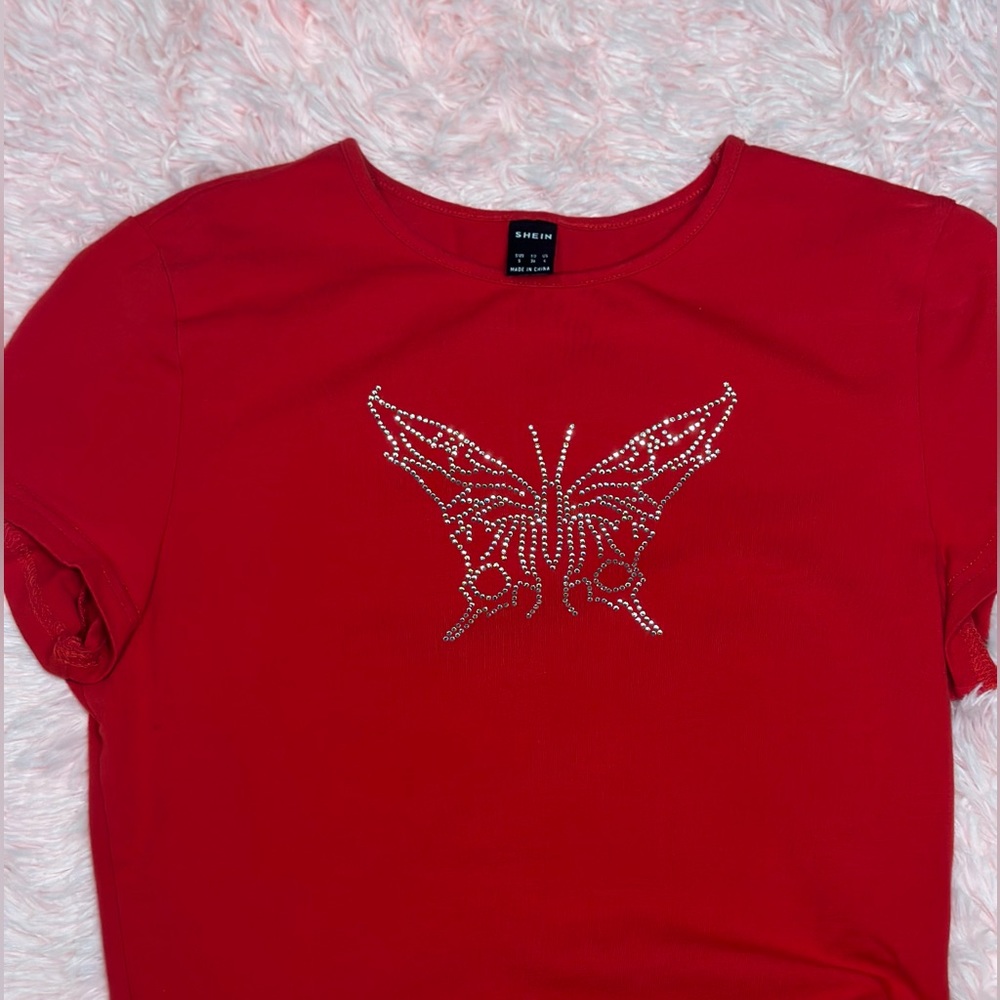 rhinestone